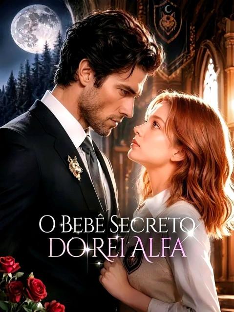 O BEBÊ SECRETO DO REI ALFA (LEGENDADO EM PORTUGUÊS)